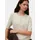 Vero Moda VMDOFFY Strickjacke Beige S