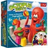 Trefl Octopus Party 01868