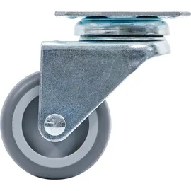 BGS Doppel-Lenkrolle Ø 50 mm