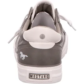 Mustang Herren Grau 41