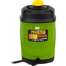 PROCRAFT EBS420 Bohrer Schärfgerät
