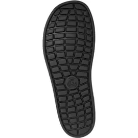 Groundies Sienna Barfußschuhe Beige - Schwarz - 37