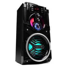 squeak Sq1000 schwarz