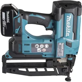 Makita Akku-Stauchkopfnagler 64 mm 18,0 V / 5,0 Ah