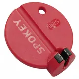 KLICKfix Spokey Nippelspanner 3,25 mm rot