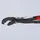 Knipex Schlauchschellenzange 8551250AF