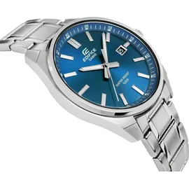 Casio Edifice EFV-150D-2AV Edelstahl 43 mm EFV-150D-2AVUEF