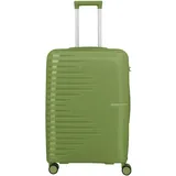 Travelite Pacific 4-Rollen M 67 cm / 65 l grün