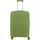 Travelite Pacific 4-Rollen M 67 cm / 65 l grün