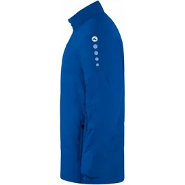 Jako Team Coachjacke Herren royal 3XL