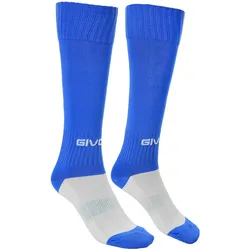 Socken Givova BLAU 40/45