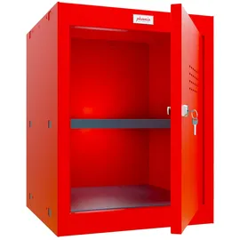 Phoenix Safe Phoenix Würfel-Schließfach CL0544RRK