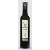 Olivenöl Le Cinciole 0,5l. ERNTE 2022-23