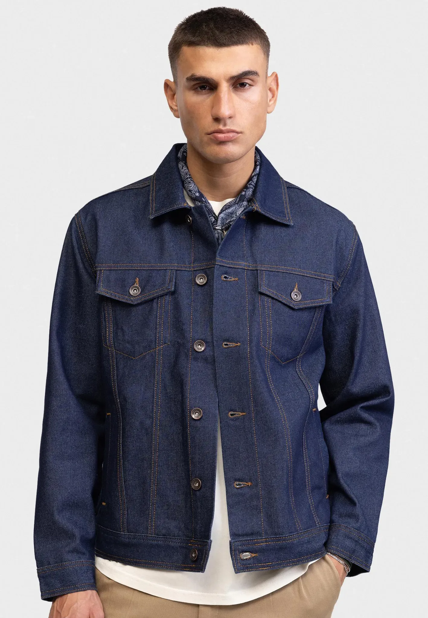 Funktionsjacke REDEFINED REBEL 