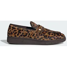adidas Handball Spezial Loafer Beige/Schwarz/Braun 46