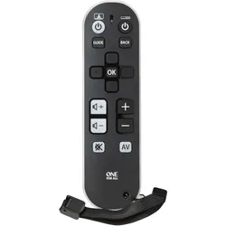 URC6810 TV Zapper