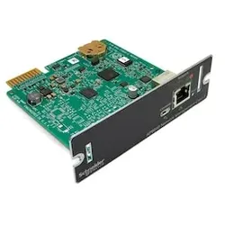 APC AP9640 UPS Netzwerkmanagement-Karte 3