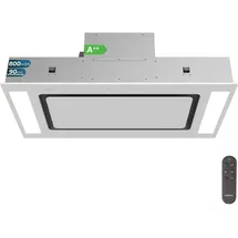 Cecotec Bolero Flux Tir 90 cm Weiß