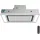 Cecotec Bolero Flux Tir 90 cm Weiß