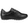 GEOX Symbol B Abx Herren Schwarz 42