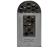 Lattafa Pride Maharjan Silver Eau de Parfum 100 ml