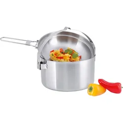 Tatonka Kettle 1,6l neutral