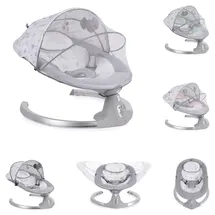 Cangaroo Babywippe, Ari