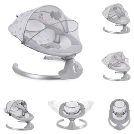 Cangaroo Babywippe, Ari