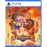 Diesel Legacy The Brazen Age - PS5 [EU Version]