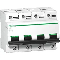 Schneider Electric A9N18525 A9N18525 Leitungsschutzschalter 125A 500 V/DC