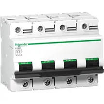 Schneider Electric A9N18525 A9N18525 Leitungsschutzschalter 125A 500 V/DC