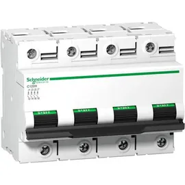 Schneider Electric A9N18525 A9N18525 Leitungsschutzschalter 125A 500 V/DC