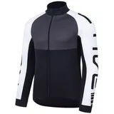 Protective Herren 7 Days Radtrikot (Größe M, schwarz)