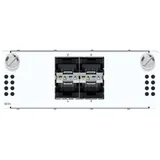 Sophos Flexi port - Erweiterungsmodul - 10 Gigabit SFP+ x 4