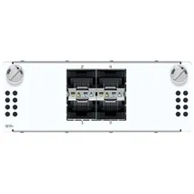 Sophos Flexi port - Erweiterungsmodul - 10 Gigabit SFP+ x 4