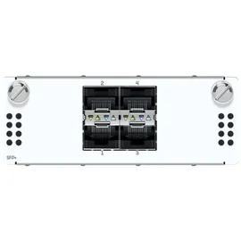Sophos Flexi port - Erweiterungsmodul - 10 Gigabit SFP+ x 4