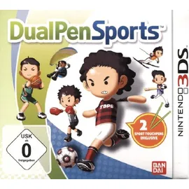 DualPenSports (3DS)