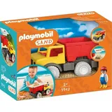 Playmobil Muldenkipper 9142