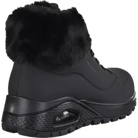 SKECHERS Uno Rugged - Fall Air schwarz 41