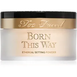 Too Faced - Born This Way Ethereal Setting Powder - Loser Fixierpuder - translucent (1g)