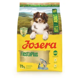 Josera Adult FiestaPlus Lachs 3 kg