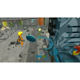 de Blob (USK) (PS4)
