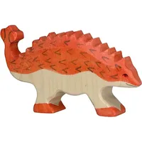 HOLZTIGER Ankylosaurus
