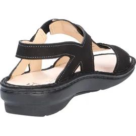 Finn Comfort Calvia Damen Schwarz 39