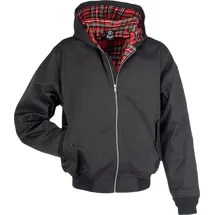 Brandit Textil Lord Canterbury Herren black 3XL