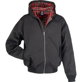 Brandit Textil Lord Canterbury Herren black 3XL