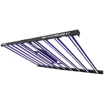 Lumatek ZEUS 1000W PRO LED Pflanzenlampe