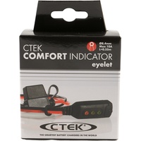 CTEK Comfort Indicator Eyelet M8 Elektrischer Kontakt