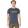 T-Shirt blau L