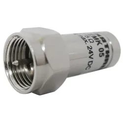 Kathrein EMK 05 Koaxialstecker F-Typ 1 Stück(e) 75 Ohm